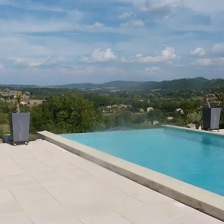 Villa Maison Sur La Falaise *