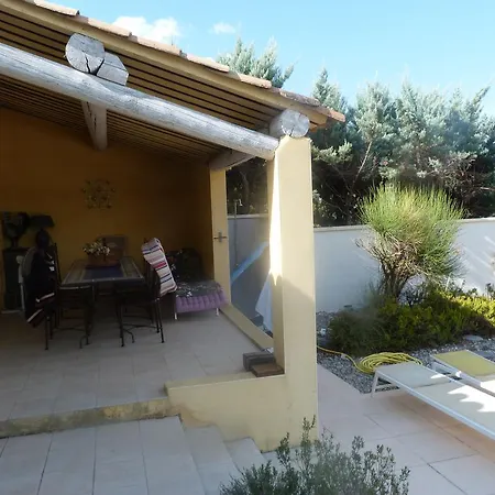 Maison Sur La Falaise Willa *