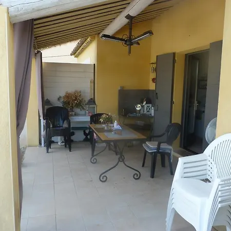 Maison Sur La Falaise *