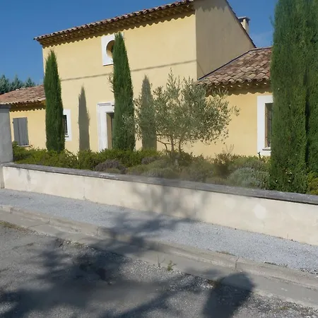 Maison Sur La Falaise
