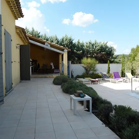Maison Sur La Falaise Willa